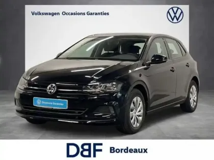 Photo Volkswagen Polo 1.0 Tsi 95 S&s Dsg7 Confortline