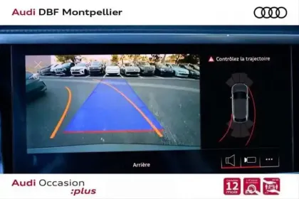 Photo 18 Audi Q3 45 TFSIe 245 ch S tronic 6 S line