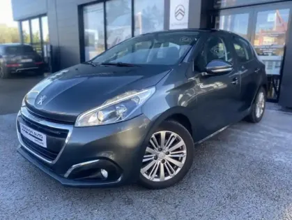 Photo Peugeot 208 1.2 Puretech 82 Active