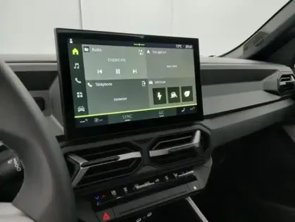 Photo 21 Dacia Bigster HYBRIDE Hybrid 155 Journey