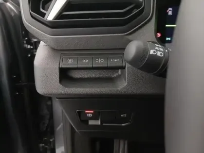 Photo 19 Dacia Bigster HYBRIDE Hybrid 155 Journey