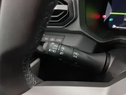 Photo 24 Dacia Bigster HYBRIDE Hybrid 155 Journey