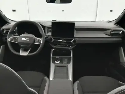 Photo 12 Dacia Bigster HYBRIDE Hybrid 155 Journey