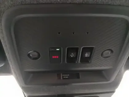 Photo 27 Dacia Bigster HYBRIDE Hybrid 155 Journey