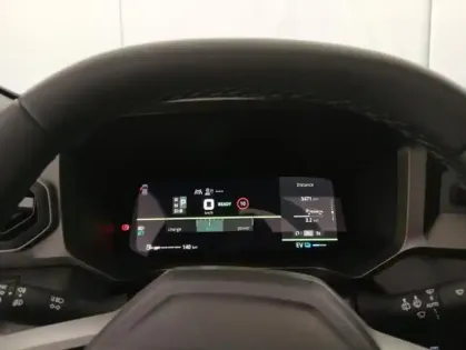 Photo 20 Dacia Bigster HYBRIDE Hybrid 155 Journey