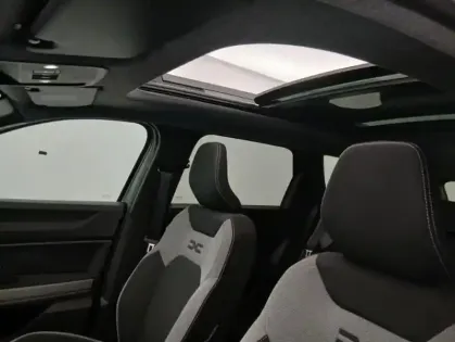 Photo 28 Dacia Bigster HYBRIDE Hybrid 155 Journey