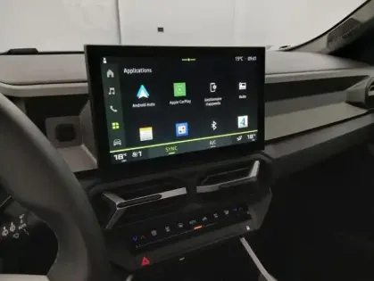 Photo 22 Dacia Bigster HYBRIDE Hybrid 155 Journey