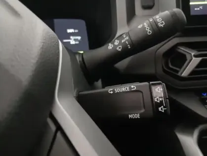 Photo 26 Dacia Bigster HYBRIDE Hybrid 155 Journey