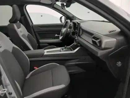 Photo 13 Dacia Bigster HYBRIDE Hybrid 155 Journey