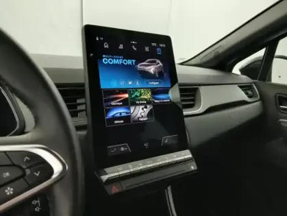 Photo 21 Renault Captur E-Tech full hybrid 145 ch Techno