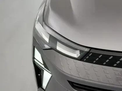 Photo 17 Renault Captur E-Tech full hybrid 145 ch Techno