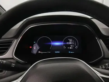 Photo 19 Renault Captur E-Tech full hybrid 145 ch Techno