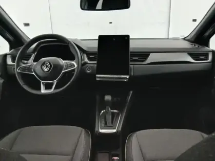 Photo 12 Renault Captur E-Tech full hybrid 145 ch Techno