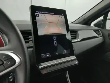 Photo 23 Renault Captur E-Tech full hybrid 145 ch Techno