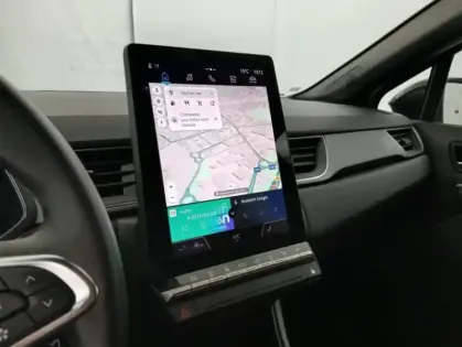 Photo 20 Renault Captur E-Tech full hybrid 145 ch Techno