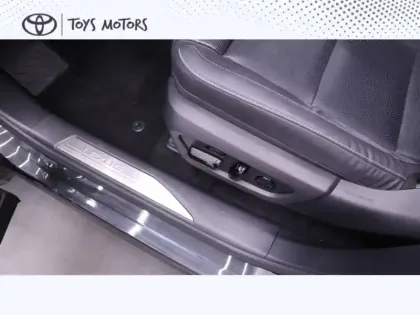 Photo 16 Lexus RX 450h+ Executive 4WD