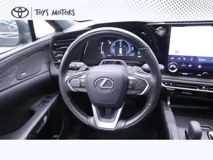 Photo 22 Lexus RX 450h+ Executive 4WD