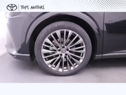 Photo 19 Lexus RX 450h+ Executive 4WD