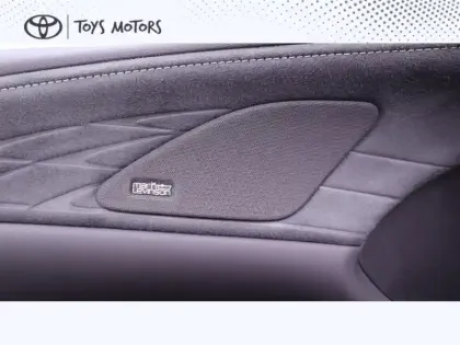 Photo 14 Lexus RX 450h+ Executive 4WD