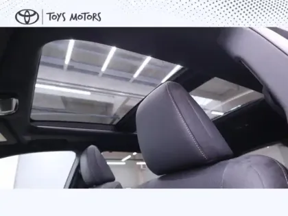 Photo 17 Lexus RX 450h+ Executive 4WD