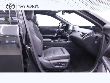 Photo 30 Lexus RX 450h+ Executive 4WD