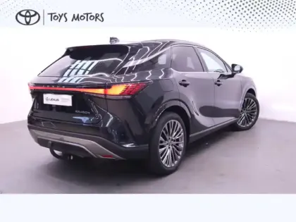 Photo 7 Lexus RX 450h+ Executive 4WD