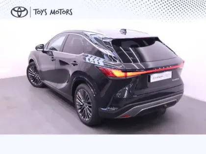 Photo 5 Lexus RX 450h+ Executive 4WD