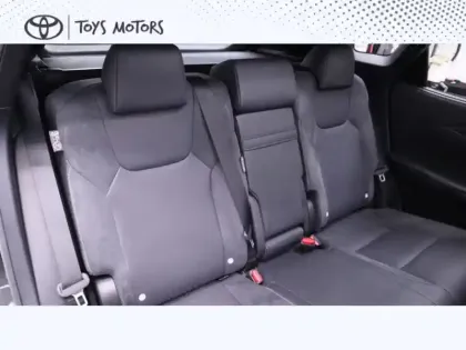 Photo 27 Lexus RX 450h+ Executive 4WD