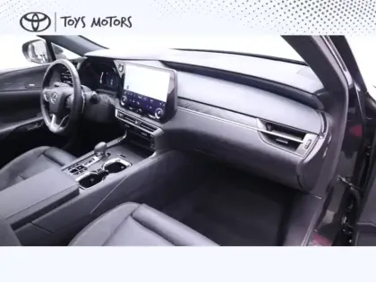 Photo 29 Lexus RX 450h+ Executive 4WD