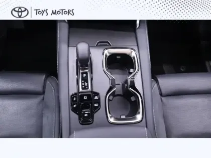 Photo 21 Lexus RX 450h+ Executive 4WD