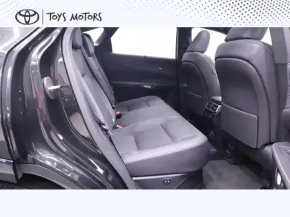 Photo 28 Lexus RX 450h+ Executive 4WD