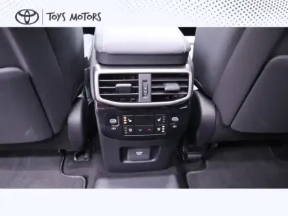 Photo 23 Lexus RX 450h+ Executive 4WD