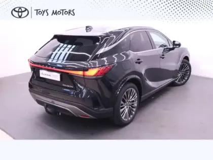 Photo 8 Lexus RX 450h+ Executive 4WD