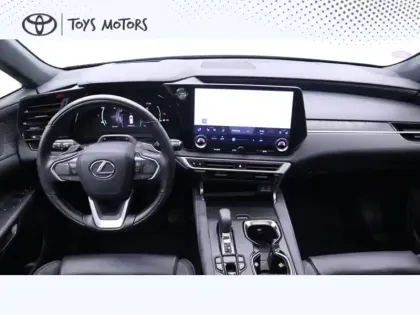 Photo 20 Lexus RX 450h+ Executive 4WD