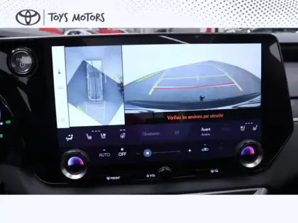 Photo 33 Lexus RX 450h+ Executive 4WD