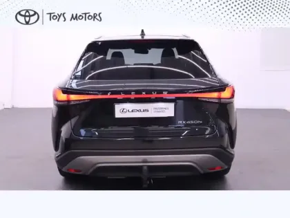 Photo 10 Lexus RX 450h+ Executive 4WD