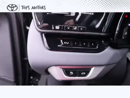 Photo 15 Lexus RX 450h+ Executive 4WD