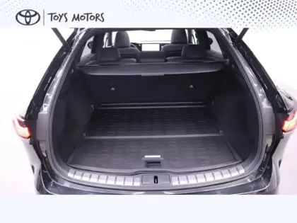 Photo 25 Lexus RX 450h+ Executive 4WD