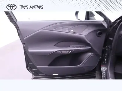 Photo 12 Lexus RX 450h+ Executive 4WD