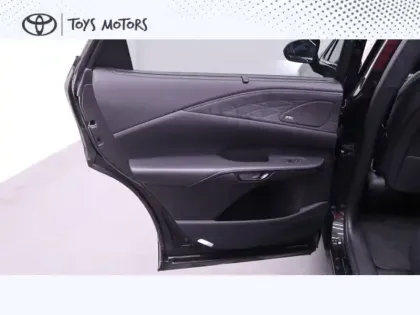 Photo 24 Lexus RX 450h+ Executive 4WD