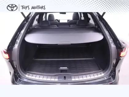 Photo 26 Lexus RX 450h+ Executive 4WD