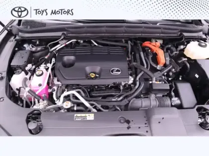 Photo 32 Lexus RX 450h+ Executive 4WD