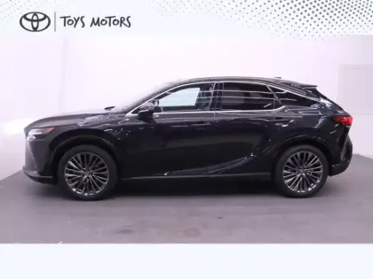 Photo 6 Lexus RX 450h+ Executive 4WD