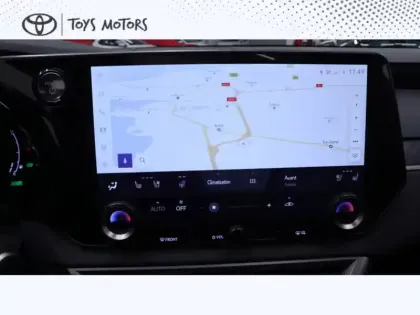 Photo 34 Lexus RX 450h+ Executive 4WD