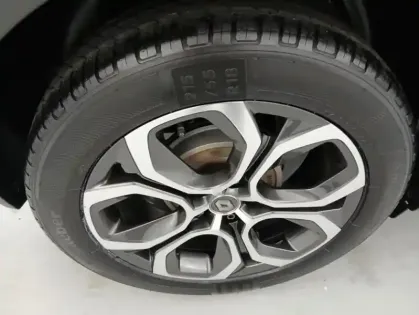 Photo 9 Renault Captur TCe 130 EDC FAP Intens