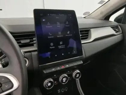 Photo 13 Renault Captur TCe 130 EDC FAP Intens