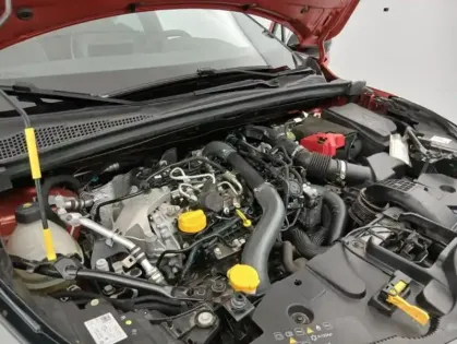 Photo 11 Renault Captur TCe 130 EDC FAP Intens