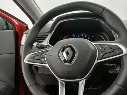 Photo 18 Renault Captur TCe 130 EDC FAP Intens