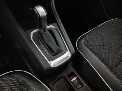 Photo 14 Renault Captur TCe 130 EDC FAP Intens