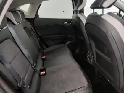 Photo 7 Renault Captur TCe 130 EDC FAP Intens